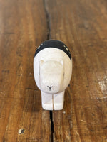 Chargez l'image dans le visionneur de galerie, Dromadaire Figurine en Bois - T-Lab.