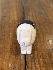 Dromadaire Figurine en Bois - T-Lab.