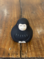 Chargez l'image dans le visionneur de galerie, Orang-outan Figurine en Bois - T-Lab.