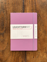 Chargez l'image dans le visionneur de galerie, Carnet Rigide Pointillé A5 - Leuchtturm