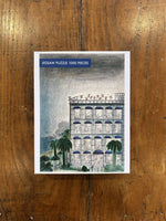 Chargez l'image dans le visionneur de galerie, Puzzle Sempé Immeuble Pluie