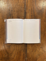 Chargez l'image dans le visionneur de galerie, Agenda 2027 Diary 2027 Gradient Pink - Mark's Europe