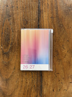 Chargez l'image dans le visionneur de galerie, Agenda 2027 Diary 2027 Gradient Pink - Mark's Europe