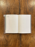 Chargez l'image dans le visionneur de galerie, Agenda 2027 Diary 2027 Gradient Green - Mark's Europe