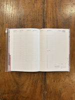 Chargez l'image dans le visionneur de galerie, Agenda 2027 Diary 2027 Tiger - Mark's Europe