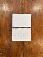 Chargez l'image dans le visionneur de galerie, Calendrier 2027 Khaki - MARK'S Europe