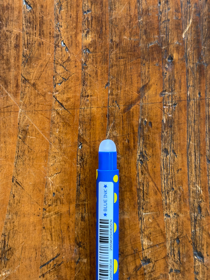 Stylo Gel Monstre - Legami
