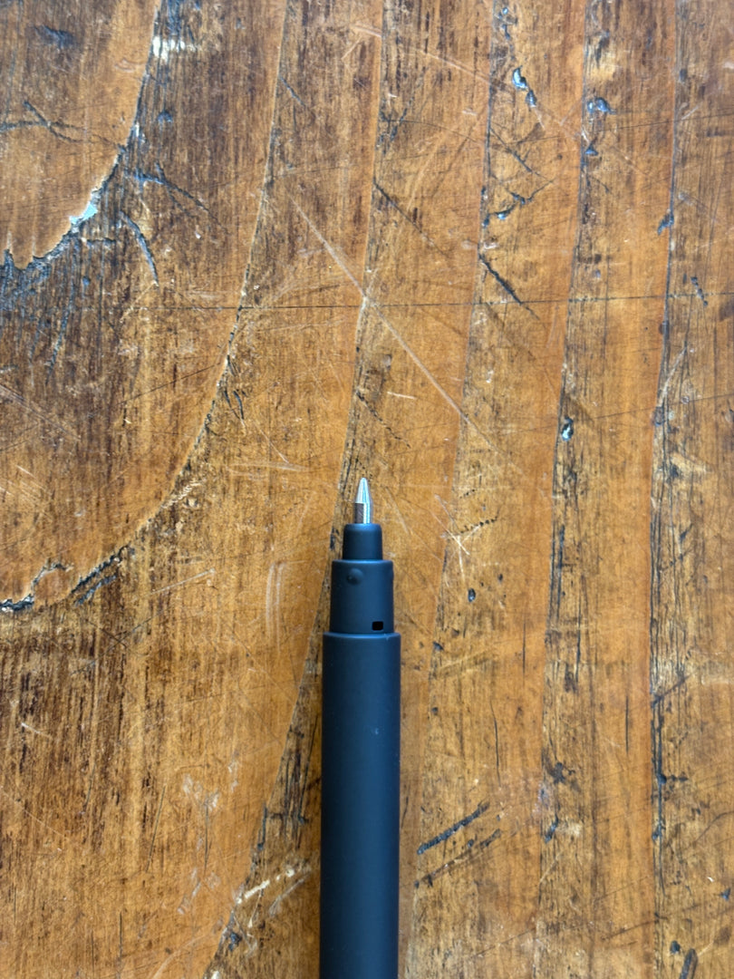 Stylo Gel Chat - Legami