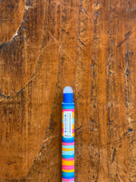 Chargez l'image dans le visionneur de galerie, Stylo Gel Lama - Legami
