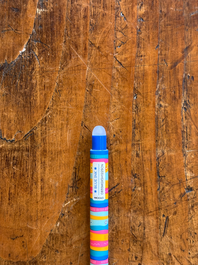 Stylo Gel Lama - Legami