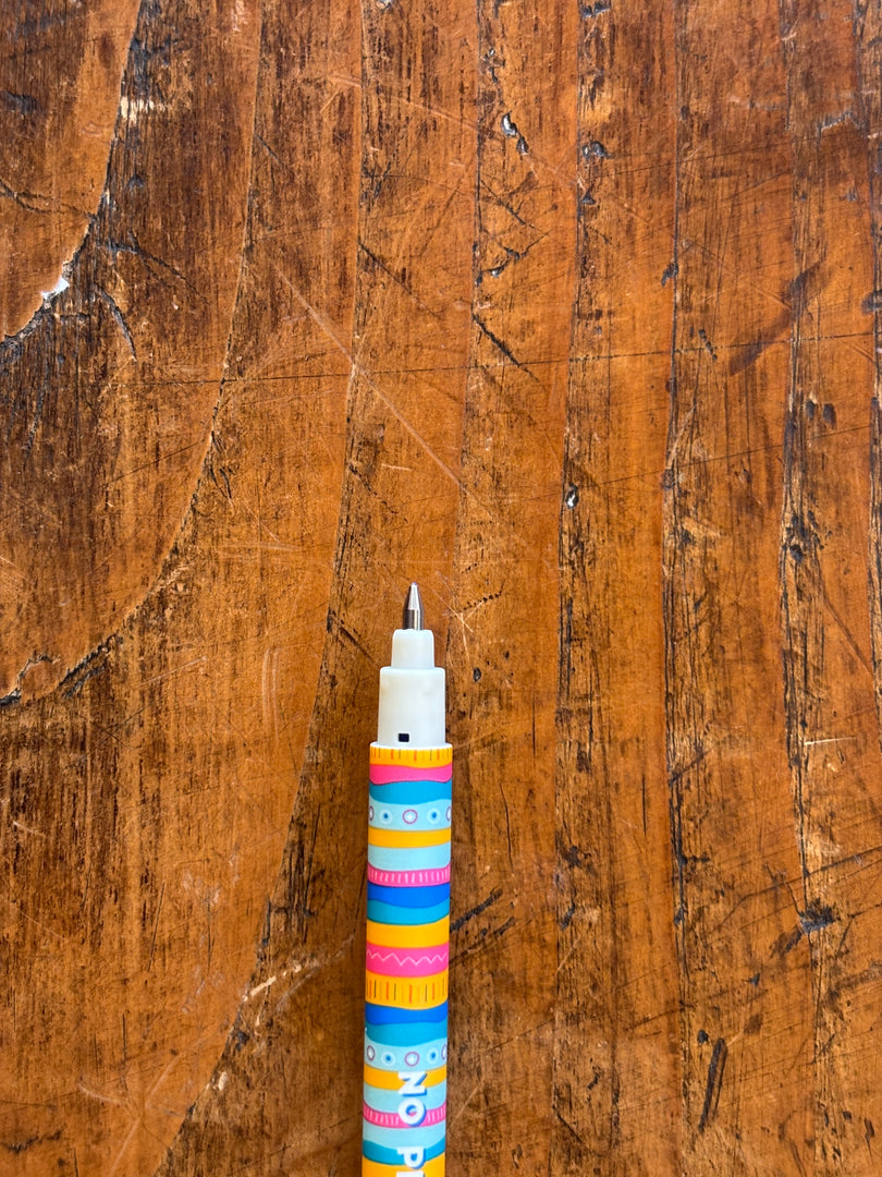 Stylo Gel Lama - Legami