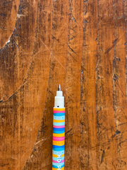 Stylo Gel Lama - Legami