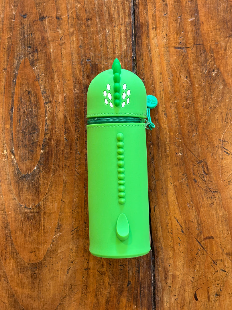 Trousse Silicone Dinosaure - Legami