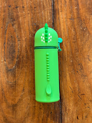 Trousse Silicone Dinosaure - Legami