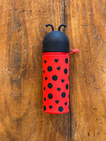 Chargez l'image dans le visionneur de galerie, Trousse Silicone Coccinelle - Legami