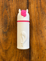 Chargez l'image dans le visionneur de galerie, Trousse Silicone Licorne - Legami
