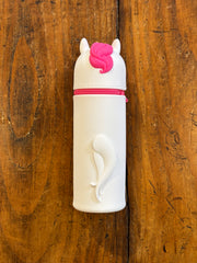Trousse Silicone Licorne - Legami