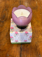 Chargez l'image dans le visionneur de galerie, Bougie Tulip Bronzed Gardenia - Paddywax