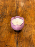Chargez l'image dans le visionneur de galerie, Bougie Tulip Bronzed Gardenia - Paddywax