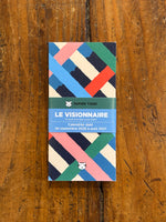 Chargez l'image dans le visionneur de galerie, Calendrier Visionnaire 2026-2027 DASH - Papier Tigre