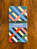 Chargez l'image dans le visionneur de galerie, Calendrier Visionnaire 2026-2027 DASH - Papier Tigre