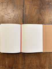 Carnet Blue Willow Ultra - Paperblanks