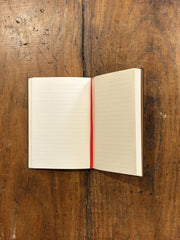 Carnet Mimosa Midi - Paperblanks