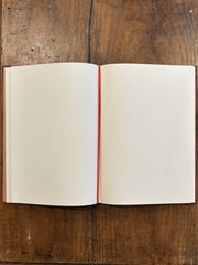 Carnet War Of The Roses Grande - Paperblanks