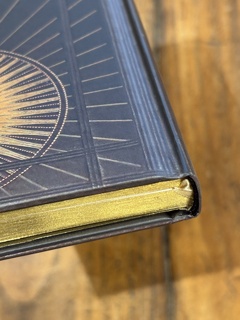 Carnet Travel Journal (Page-A-Day) - Peter Pauper Press