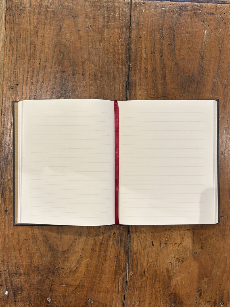 Carnet Bordeaux Journal - Peter Pauper Press