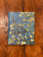 Chargez l'image dans le visionneur de galerie, Carnet Almond Blossom Journal - Peter Pauper Press