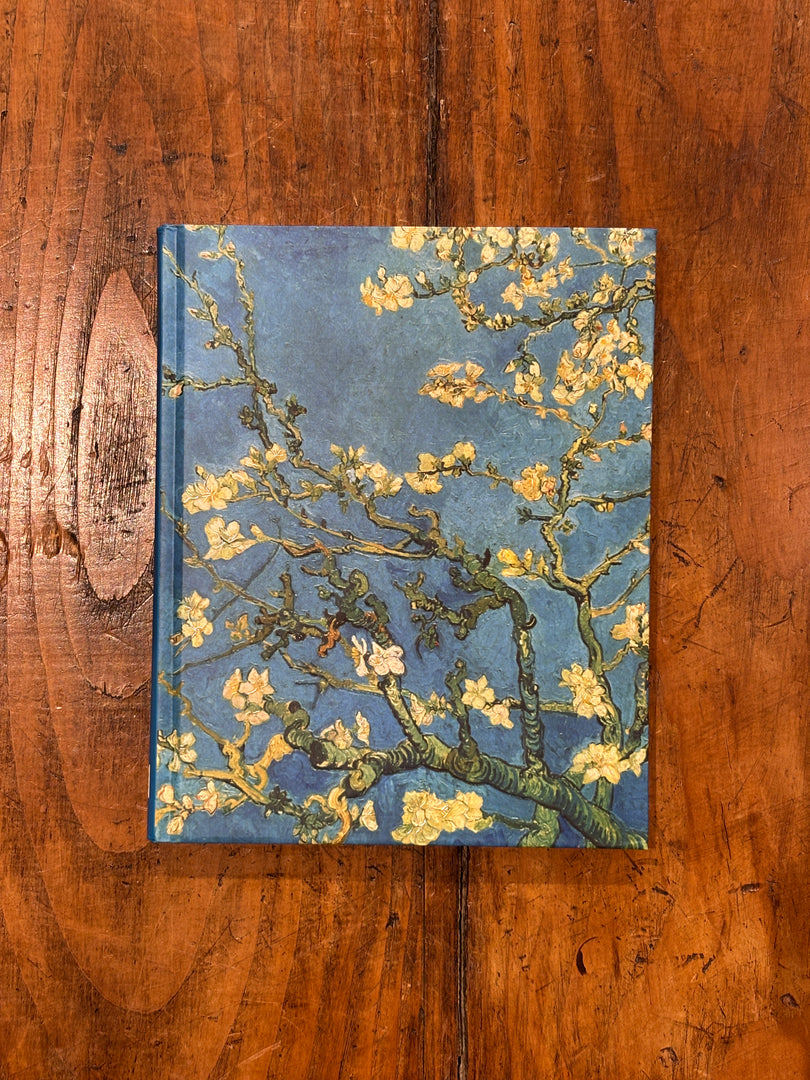 Carnet Almond Blossom Journal - Peter Pauper Press