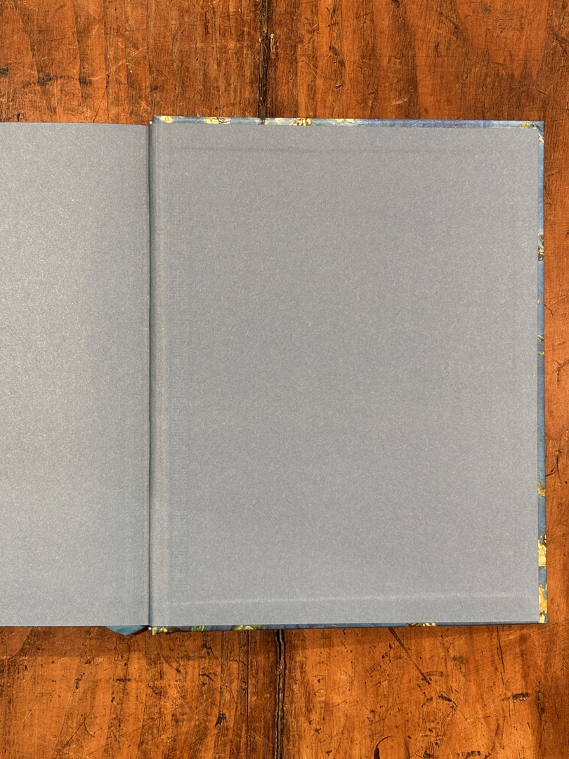 Carnet Almond Blossom Journal - Peter Pauper Press