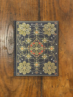 Chargez l'image dans le visionneur de galerie, Carnet Antique Blossom Journal - Peter Pauper Press
