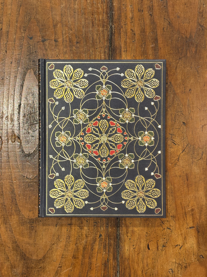 Carnet Antique Blossom Journal - Peter Pauper Press