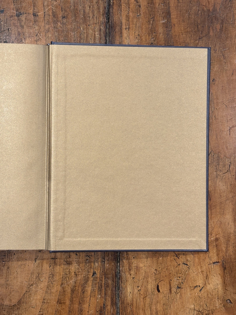 Carnet Antique Blossom Journal - Peter Pauper Press