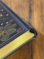 Chargez l'image dans le visionneur de galerie, Carnet Antique Blossom Journal - Peter Pauper Press