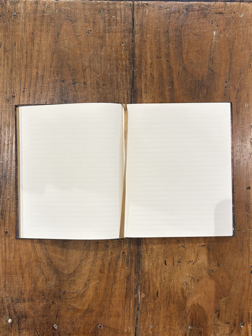 Carnet The Kiss Journal - Peter Pauper Press