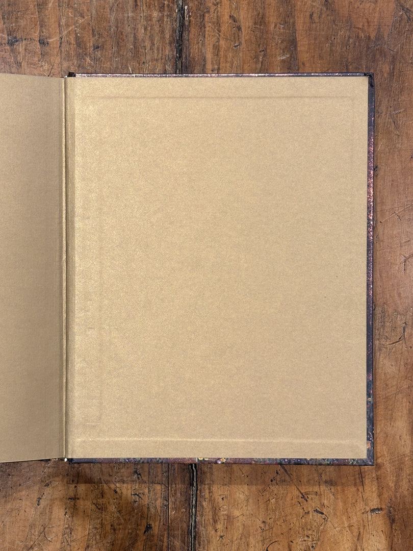 Carnet The Kiss Journal - Peter Pauper Press