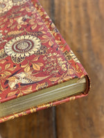 Chargez l'image dans le visionneur de galerie, Carnet Sunflower Tapestry Journal - Peter Pauper Press