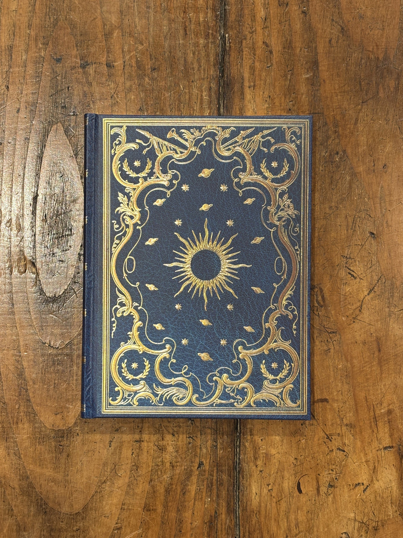Carnet Celestial Journal - Peter Pauper Press