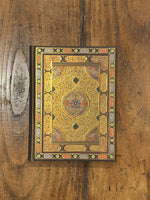 Chargez l'image dans le visionneur de galerie, Carnet Ottoman Splendor Journal - Peter Pauper Press