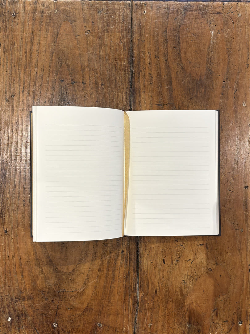 Carnet Ottoman Splendor Journal - Peter Pauper Press
