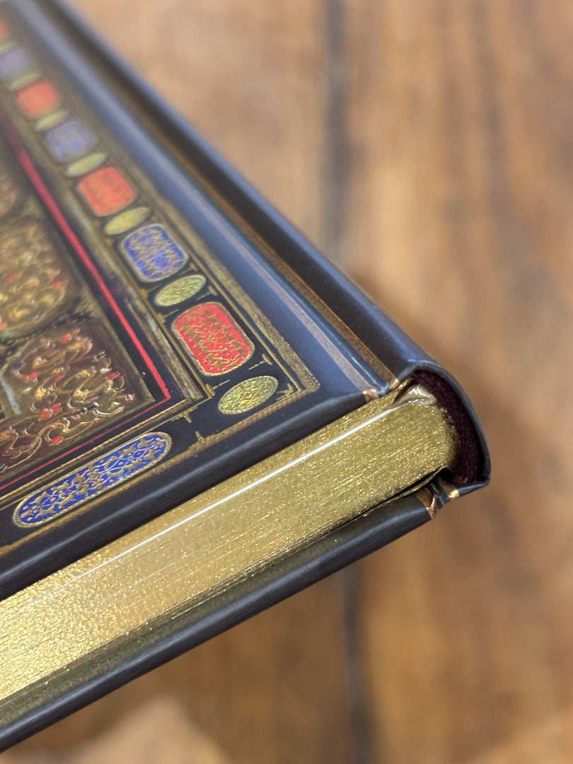 Carnet Ottoman Splendor Journal - Peter Pauper Press