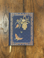 Chargez l'image dans le visionneur de galerie, Carnet Royal Butterfly Journal - Peter Pauper Press