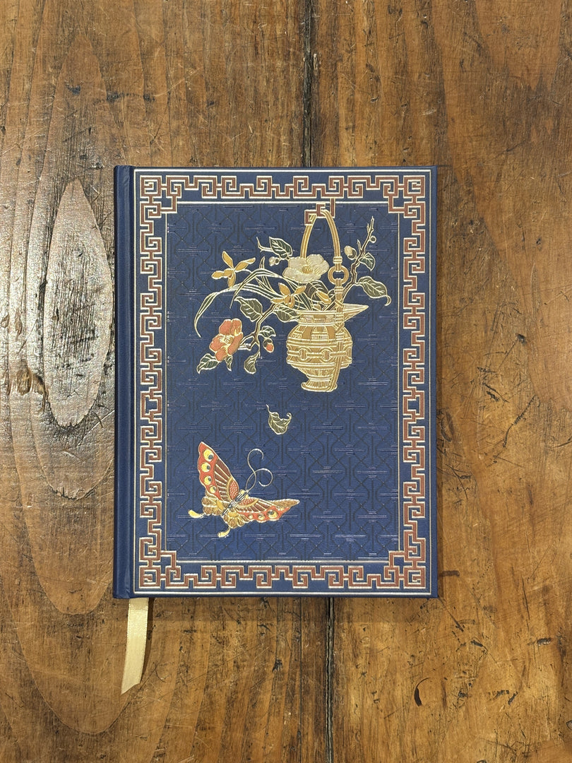 Carnet Royal Butterfly Journal - Peter Pauper Press