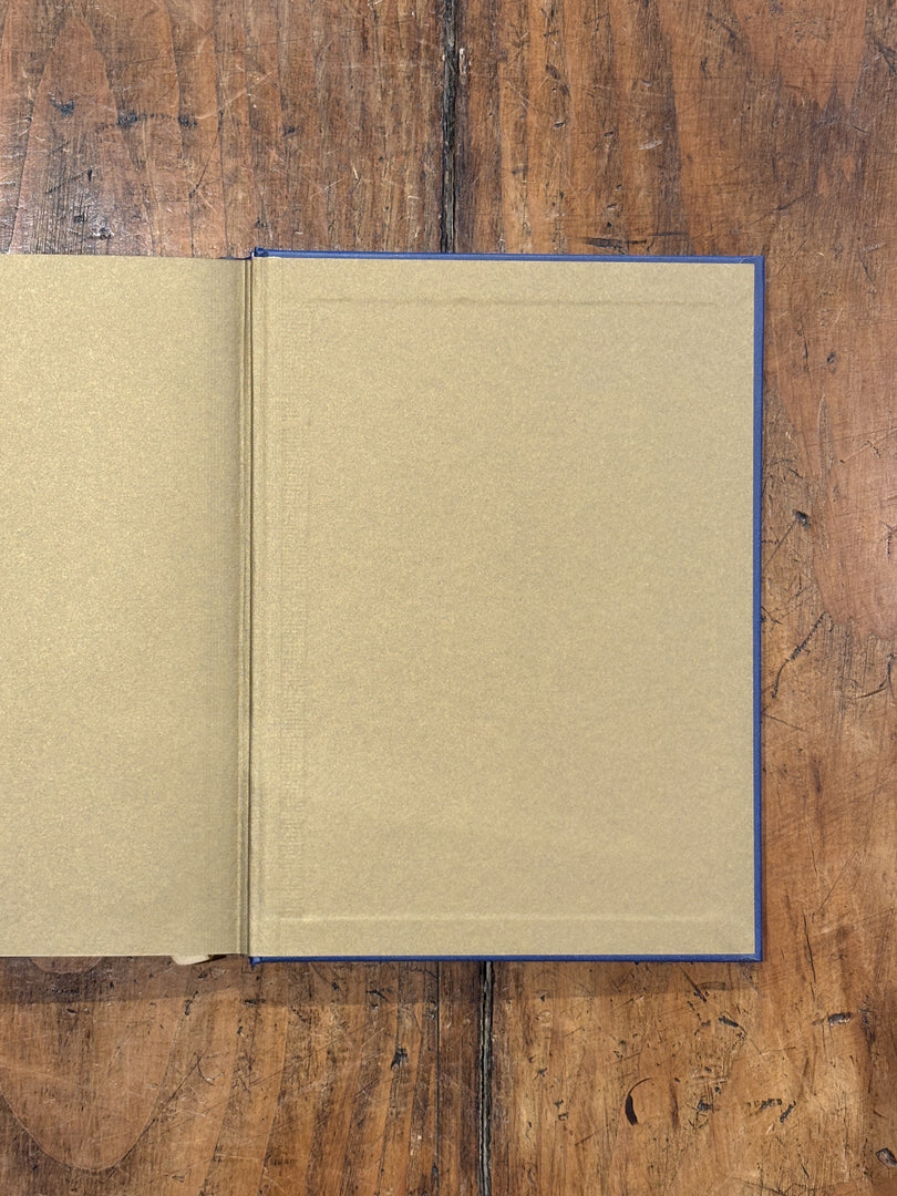 Carnet Royal Butterfly Journal - Peter Pauper Press