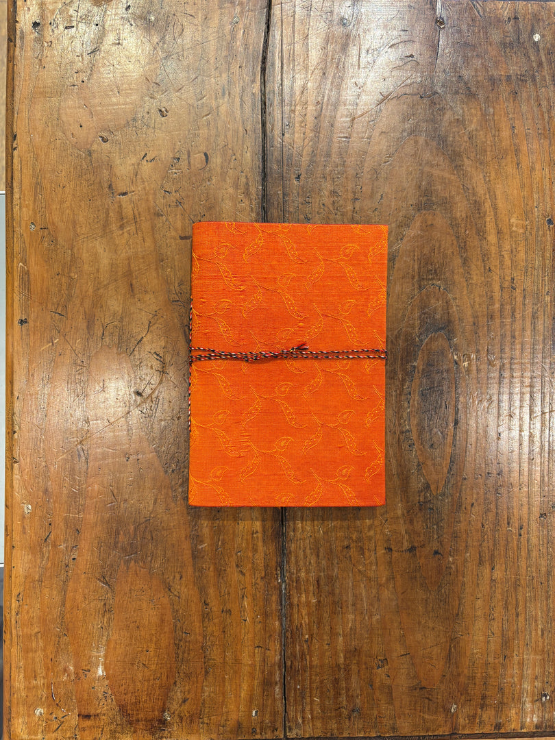 Carnet A5 Sari - Lamali