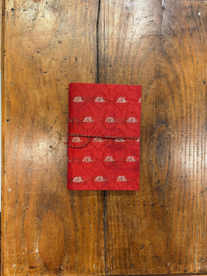 Carnet A5 Sari - Lamali
