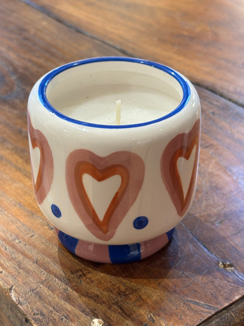 Bougie A Dopo Rosewood Vanilla - Paddywax